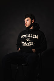 MICHOACÁN VS EVERYBODY