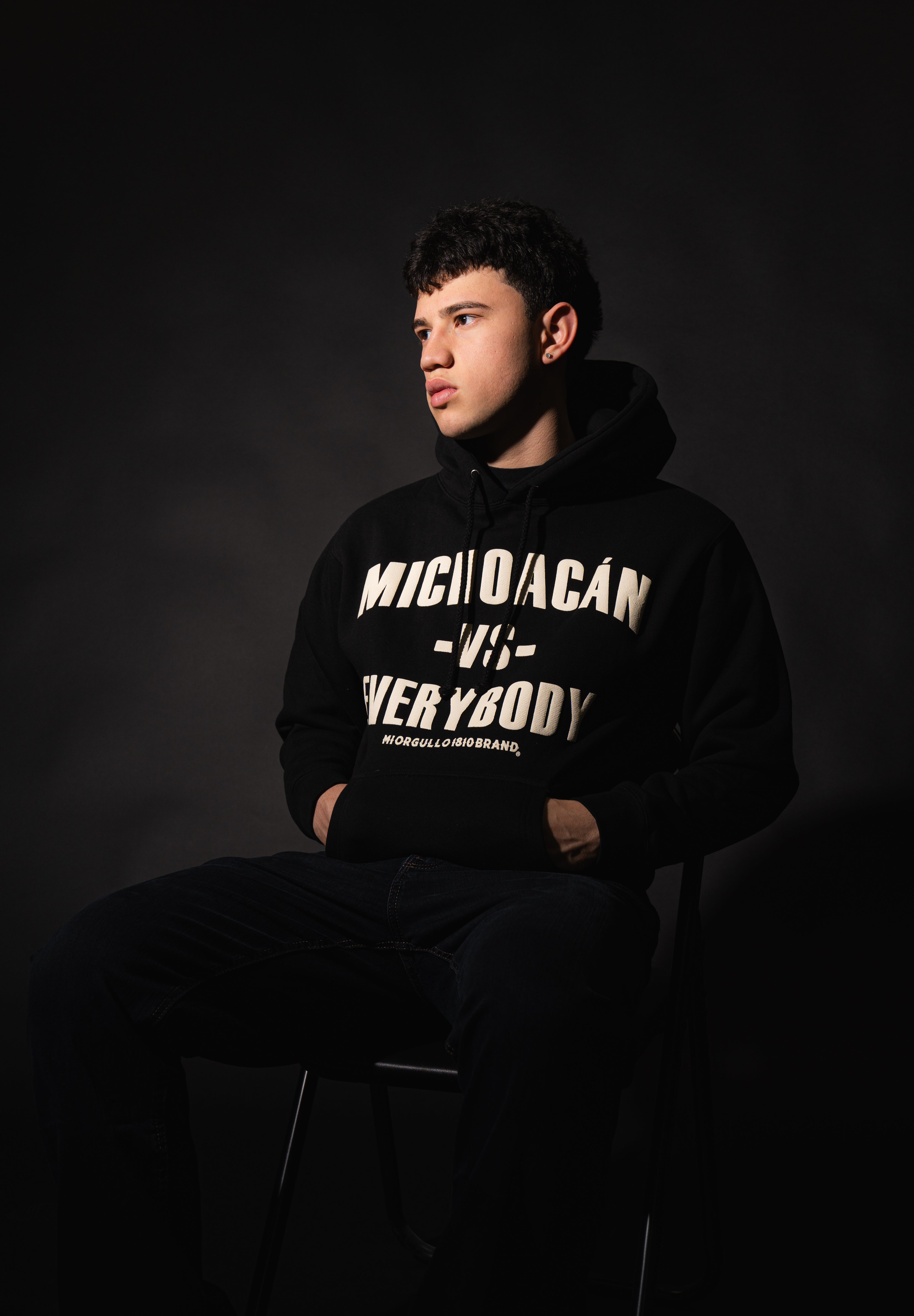 MICHOACÁN VS EVERYBODY