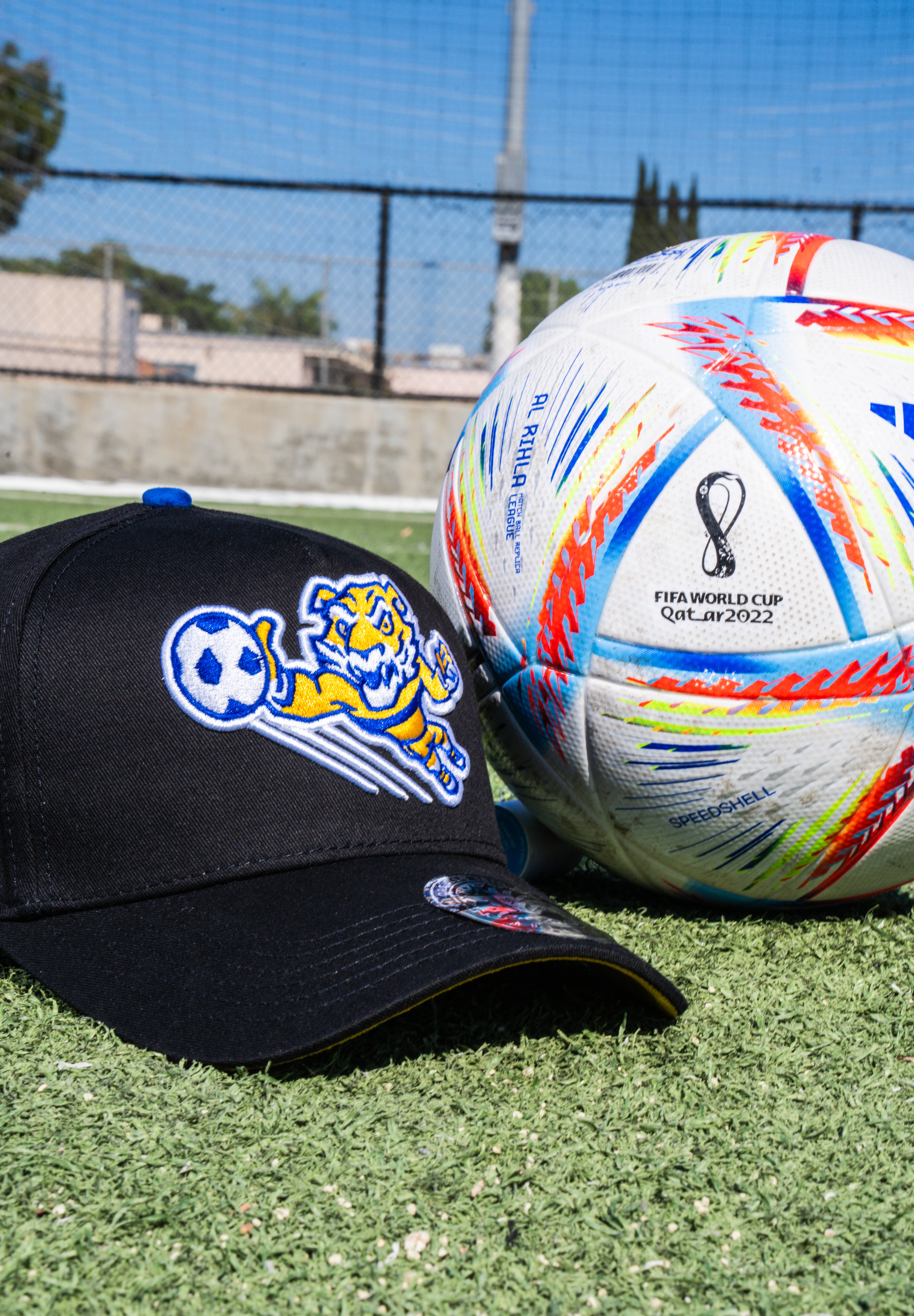 Tigres SnapBack