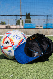 CHIVAS BASEBALL SNAPBACK