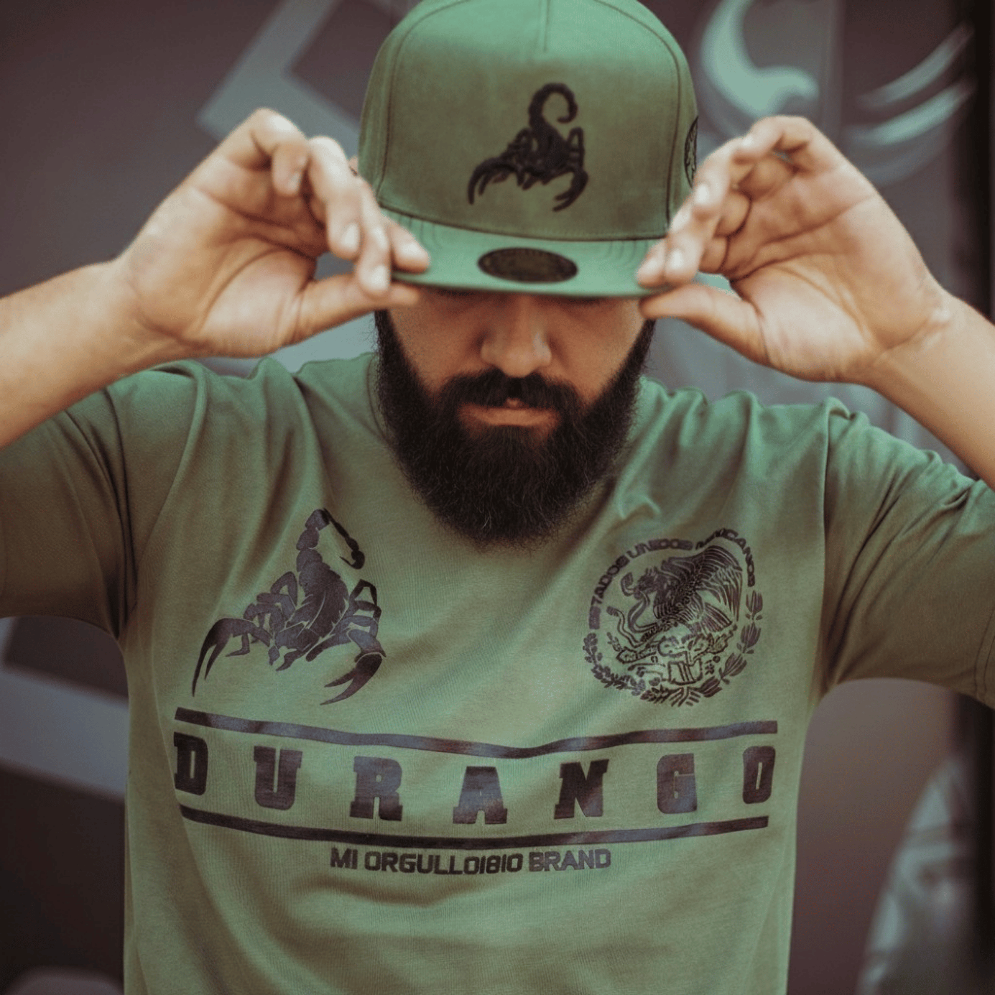 Durango Classic T-Shirt