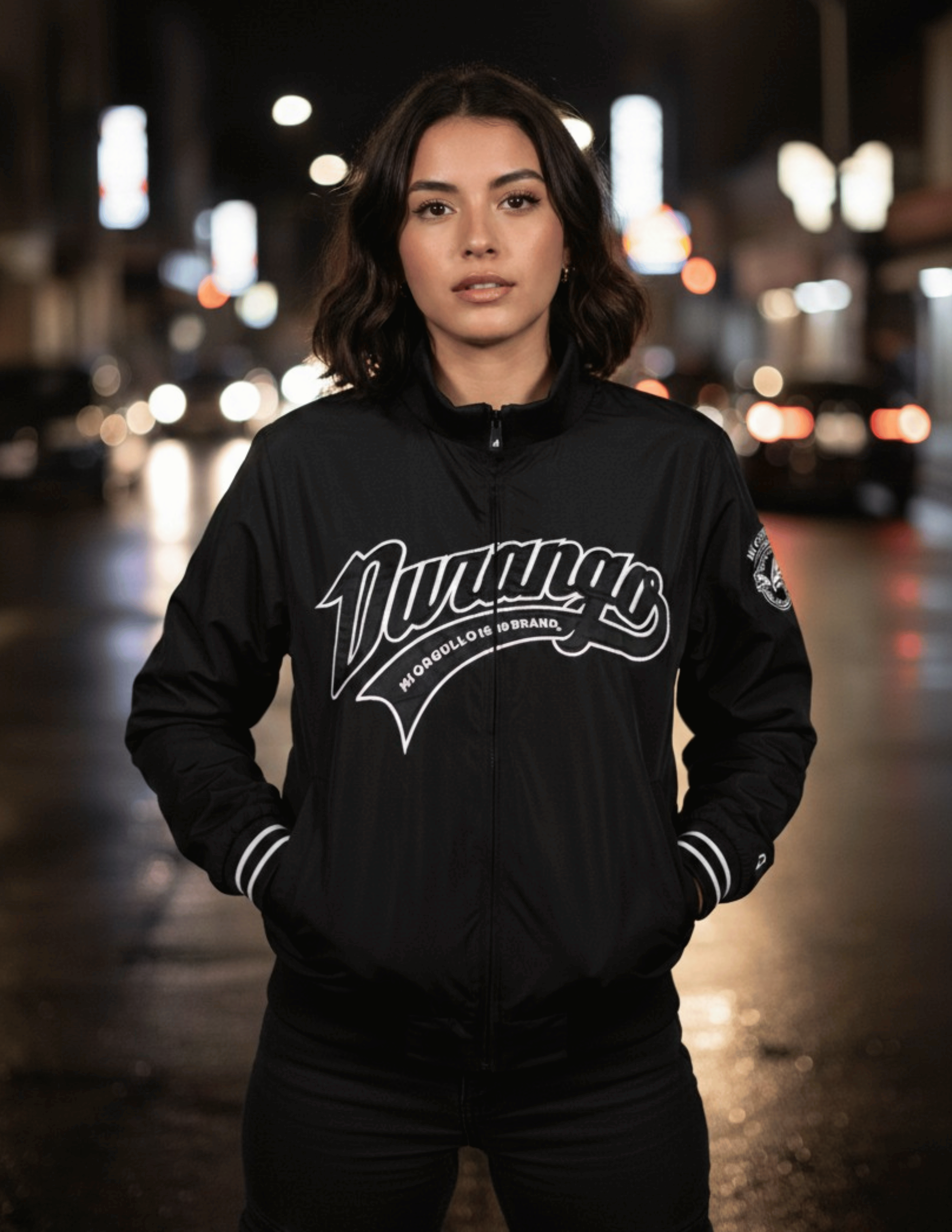 Durango Men’s Jacket