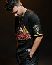 LOS TEQUILEROS DE JALISCO JERSEY