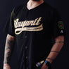 NAYARIT VEGAS GOLD JERSEY