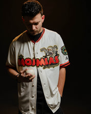 LAS MOMIAS DE GUANAJUATO JERSEY