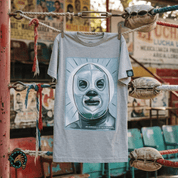 El Santo T-shirt