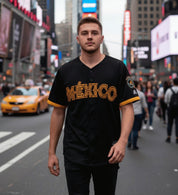 MÉXICO CLASSIC JERSEY