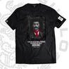 GENERAL ZAPATA BLK T-SHIRT