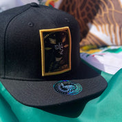 RAYO DE JALISCO BLK SNAPBACK