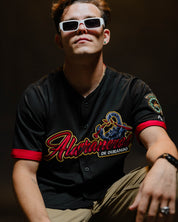 ALACRANEROS DE DURANGO JERSEY