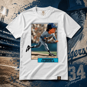 CAMISETA FERNANDO