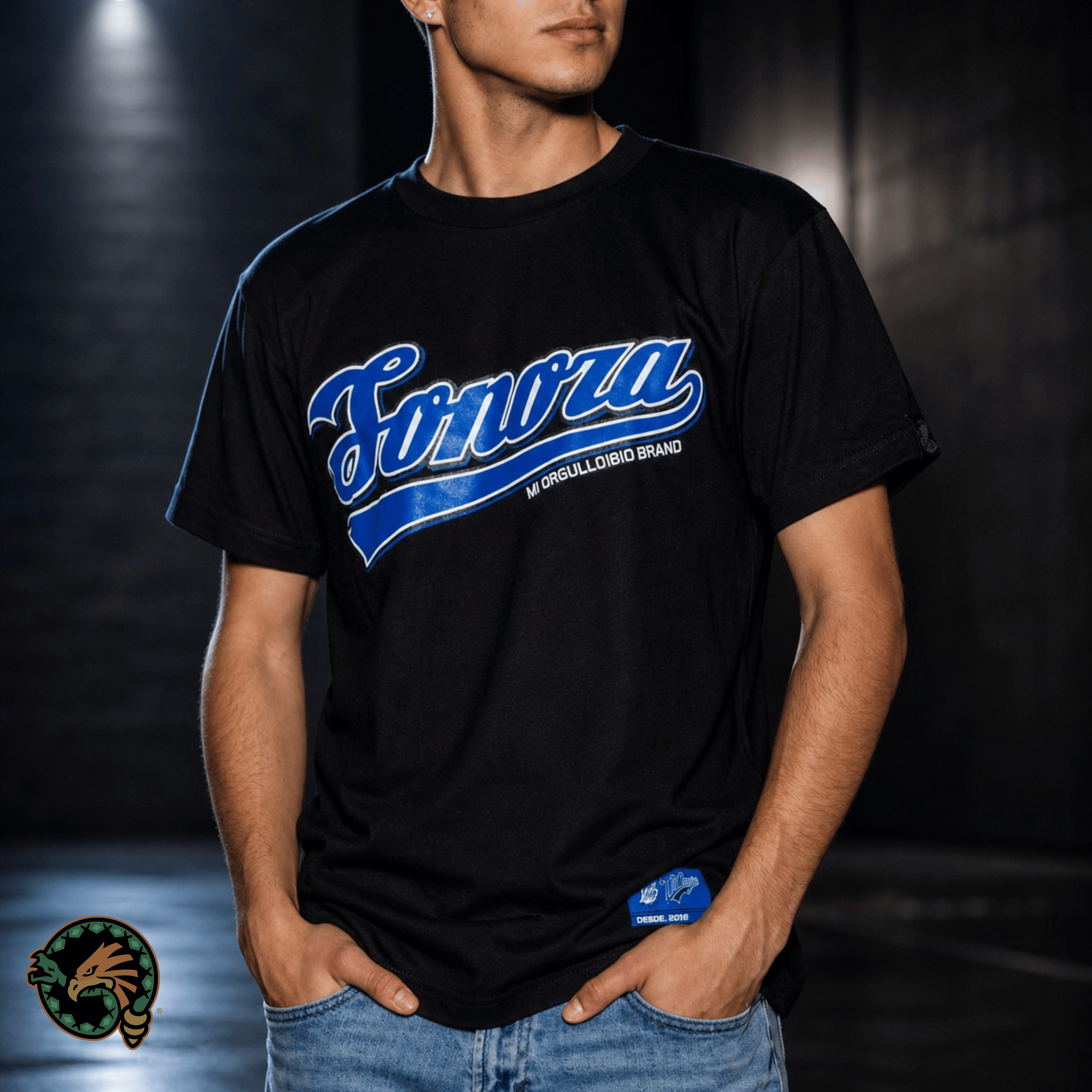 Sonora Edition T-shirt