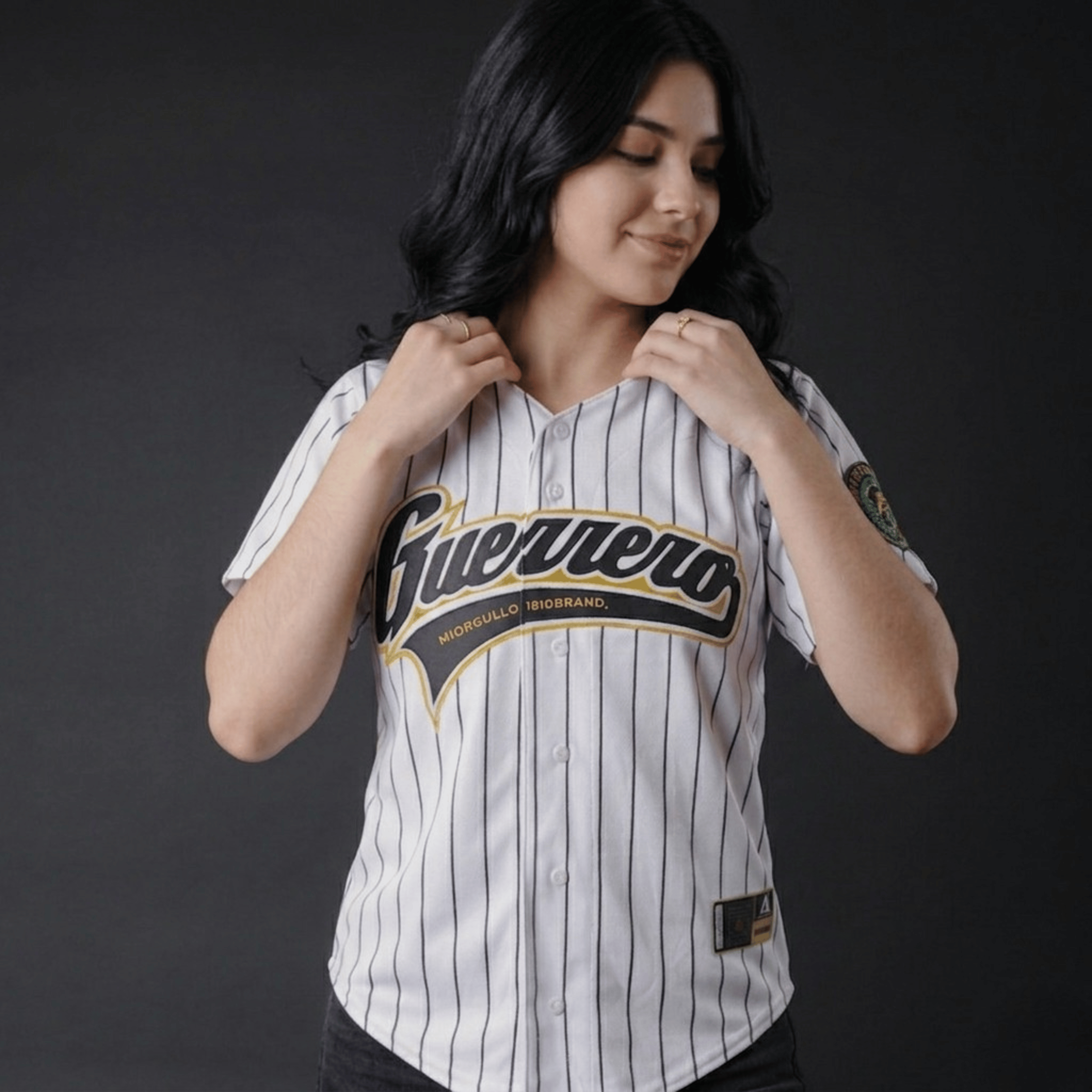 Guerrero Women’s Jersey