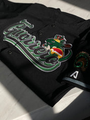 Guerrero Jersey – Original Design by Mi Orgullo Brand