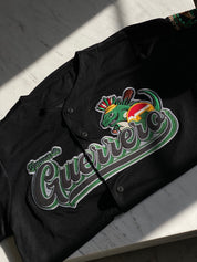 Guerrero Jersey – Original Design by Mi Orgullo Brand