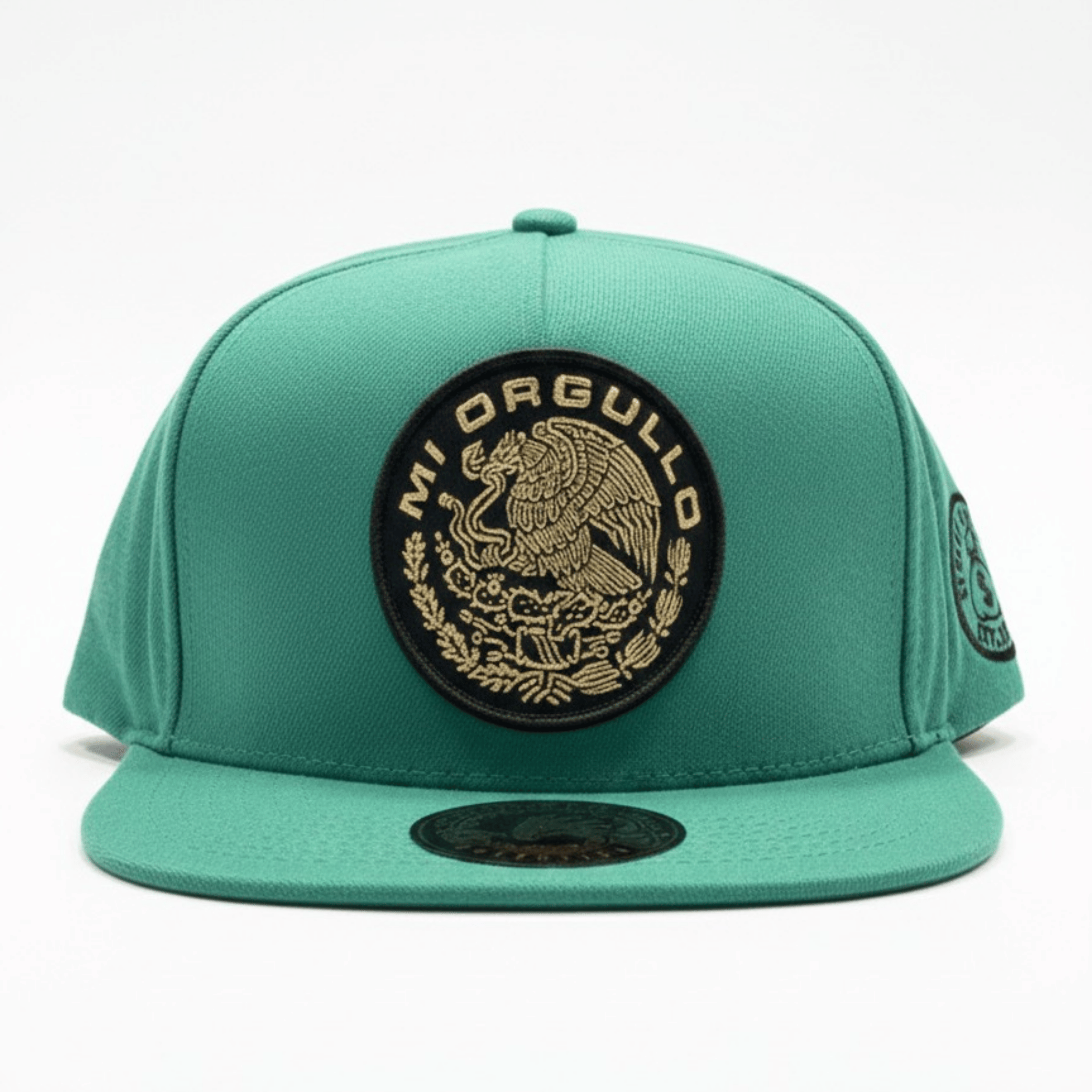 Orgullo Mexico SnapBack