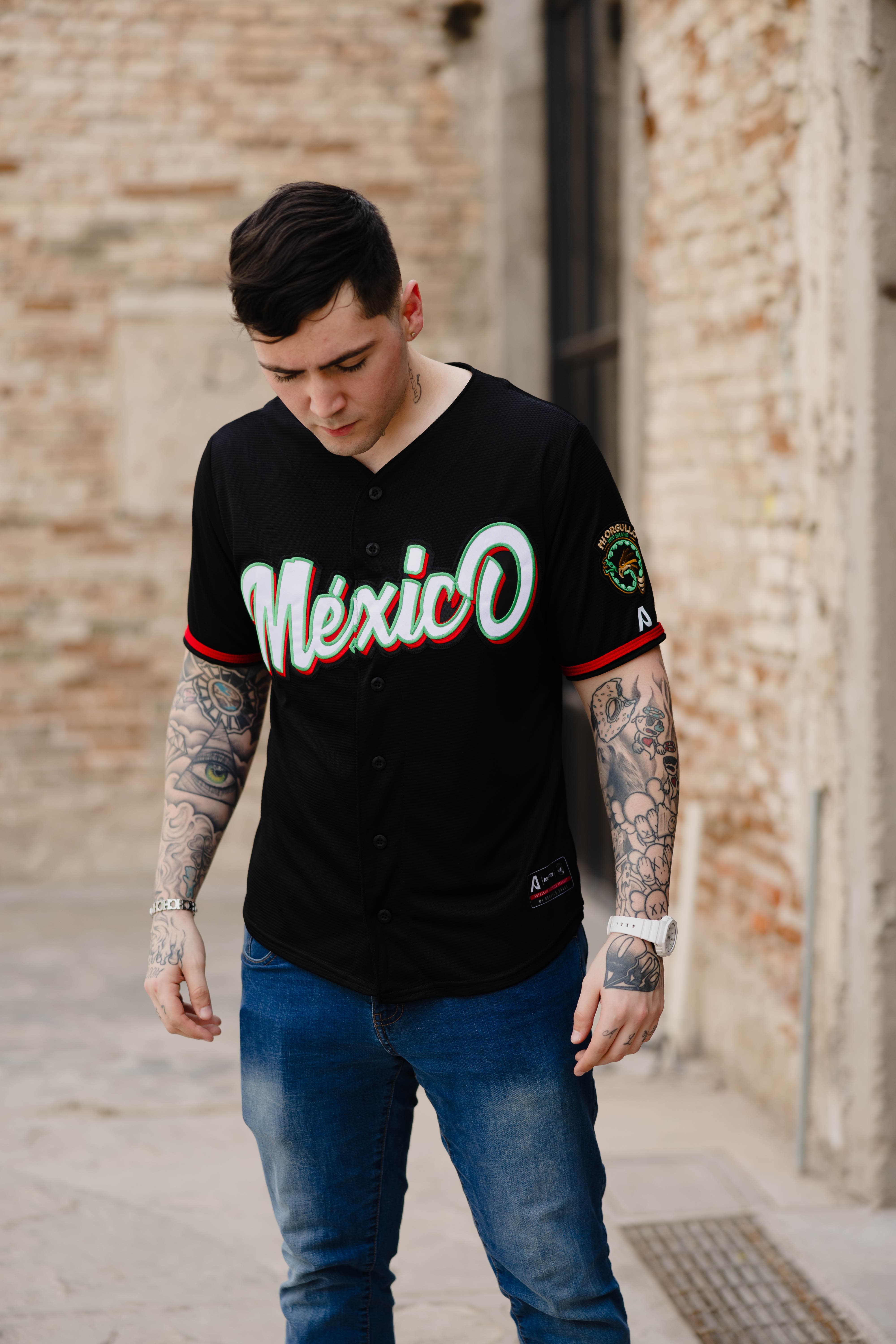  Your Mexican t-shirt