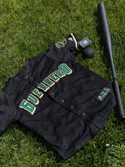 ELEMENT GUERRERO JERSEY