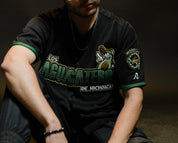 LOS AGUACATEROS DE MICHOACÁN JERSEY