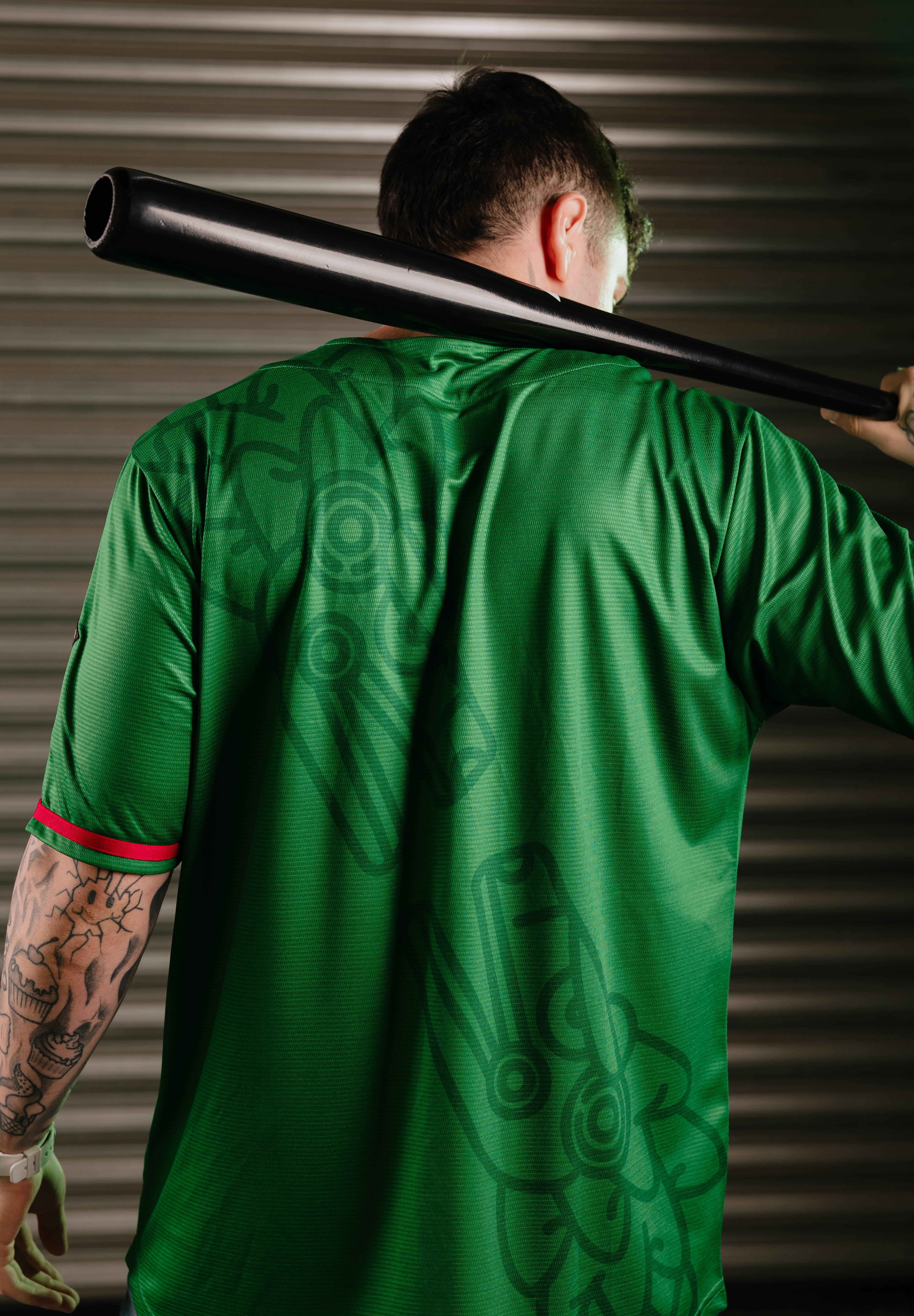 MÉXICO QUETZALCOATL