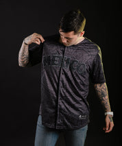 PRE-ORDER | SHIPS 10/30/26 | Mexico Aztec Edition Jersey