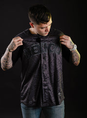 PRE-ORDER | SHIPS 10/30/26 | Mexico Aztec Edition Jersey