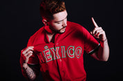 PRE-ORDER | SHIPS 10/30/26 | Mexico Classic Jersey