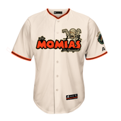 Momias De Guanajuato Jersey