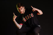 PRE-ORDER | SHIPS 10/30/26 | Mexico Classic Jersey