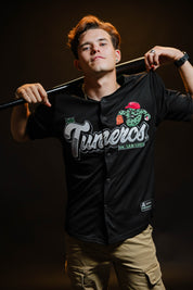 Tuneros De San Luis Jersey