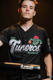 Tuneros De San Luis Jersey