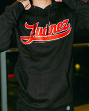 Juarez Hoodie