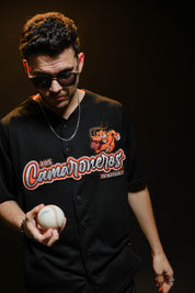 Camaroneros De Nayarit Jersey