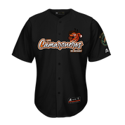 Camaroneros De Nayarit Jersey