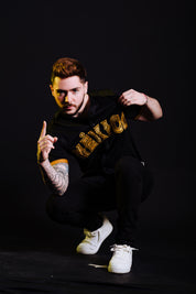 CAMISETA CLÁSICA MÉXICO