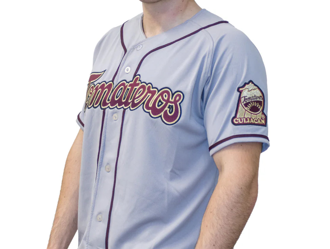JERSEY DE TOMATEROS AUTÉNTICOS 