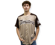 AUTHENTIC SINALOA TOMATEROS JERSEY