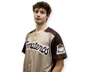 AUTHENTIC SINALOA TOMATEROS JERSEY