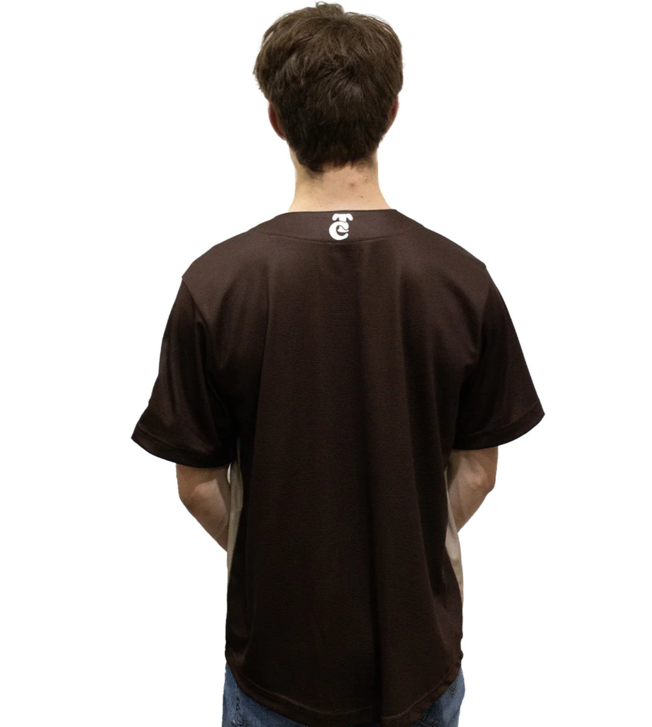 AUTHENTIC SINALOA TOMATEROS JERSEY