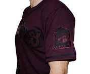 AUTHENTIC SINALOA TOMATEROS JERSEY