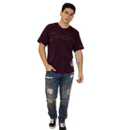 AUTHENTIC SINALOA TOMATEROS JERSEY