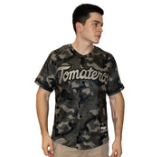 Pre-order: Sinaloa Jersey – Estimated to begin shipping October 2025