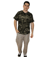 Pre-order: Sinaloa Jersey – Estimated to begin shipping October 2025