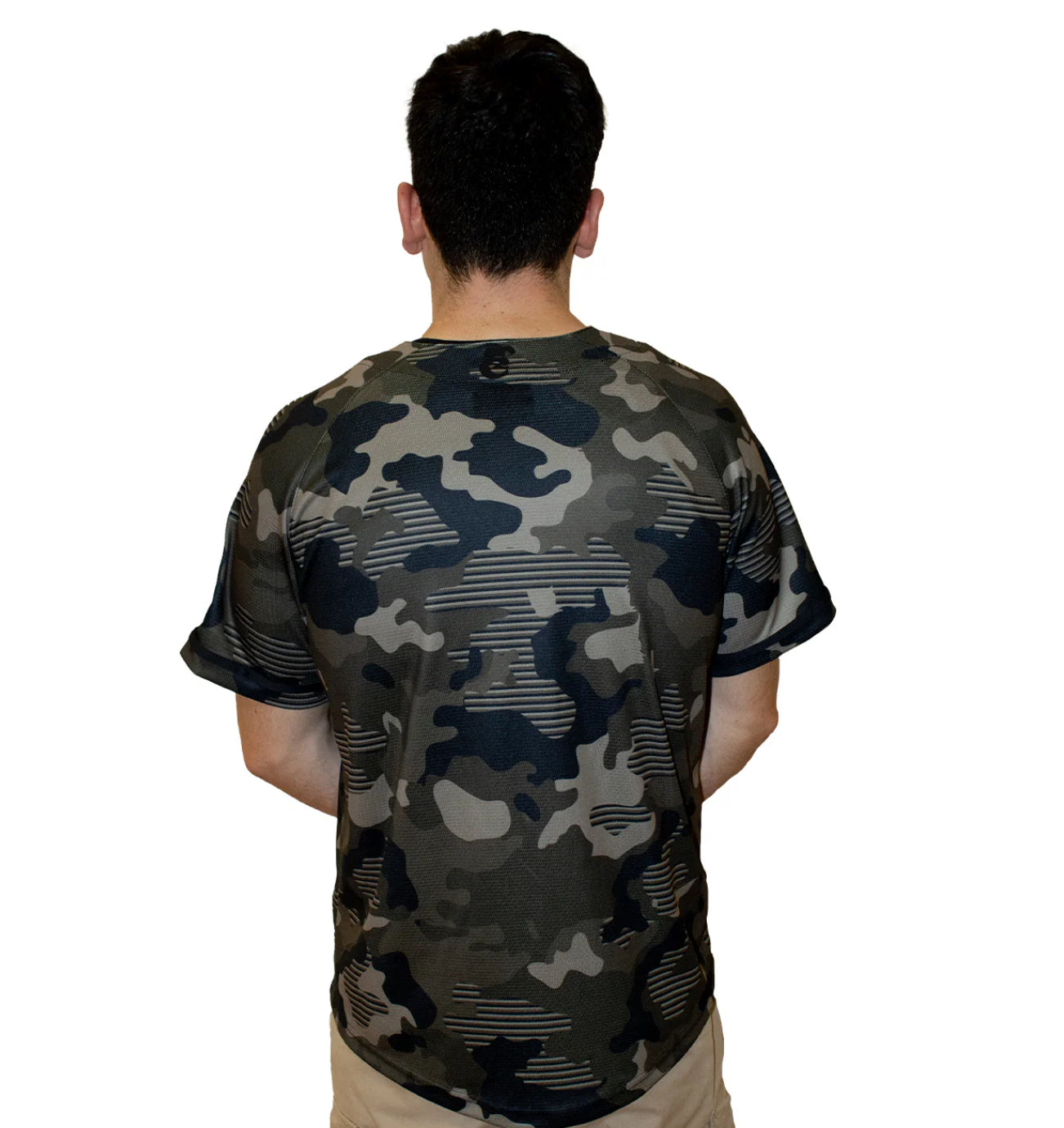 Pre-order: Sinaloa Jersey – Estimated to begin shipping October 2025