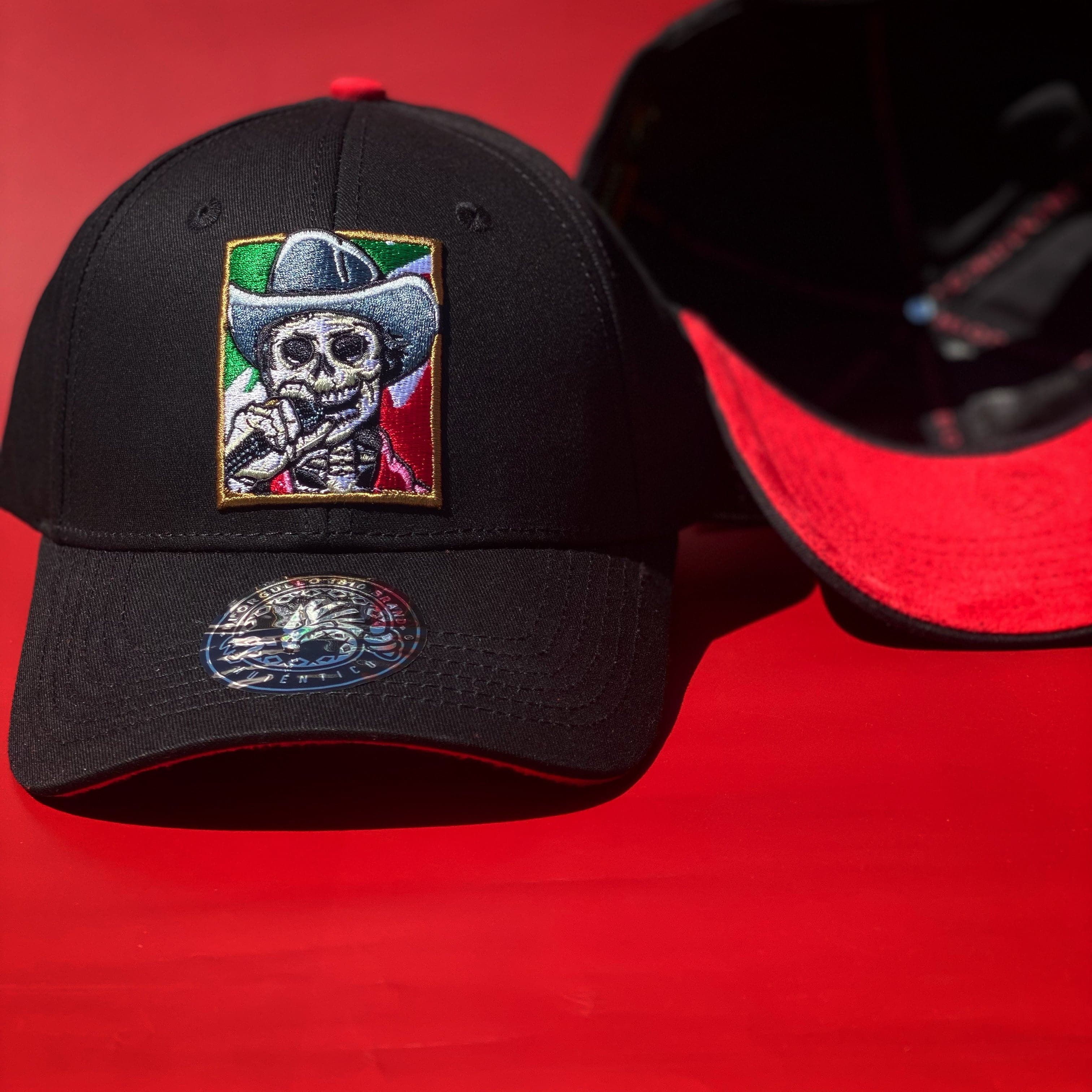 Chalino Legacy Hat
