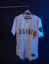 JALISCO STRIPPED JERSEY