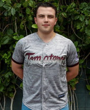 AUTHENTIC 2024 SINALOA TOMATEROS GRAY JERSEY