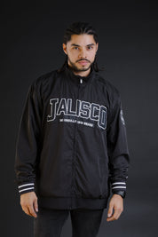 JALISCO BLACK JACKET