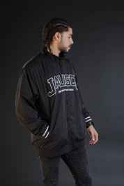 JALISCO BLACK JACKET