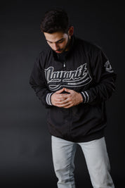 NAYARIT BLACK JACKET